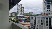 Luxury 5STAR 2Room Resort Suite Mid Valley Sunway Kuala Lumpur by Stayz Suites - Ferienwohnung