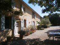 La Ferme Montplaisir - B&B
