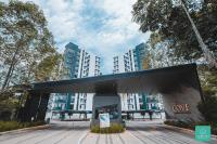 Duplex Apartment