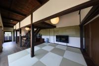 古民家の宿 紋七 Kominka-no-yado-"Monshichi---BBQ-駅から5分-併設店舗で飲食可 - B&B Mobara