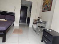 Cozy Studio @ One Capitol Condo 2nd St. Kapitolyo - Bed and Breakfast Manilla