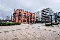 Rent like home - Browary Wrocławskie - B&B