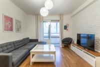 Bilbao Market with parking by Aston Rentals - Ferienwohnung Bilbao