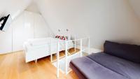 Ankerhaus Ankerhaus 3 - B&B