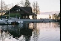 Jõemaja - B&B