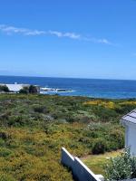 B&B Grottobaai - West Coast Seaside Getaway - Bed and Breakfast Grottobaai