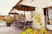 Haus mit 3 Schlafzimmern