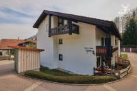 Chalet Hirschgold - Chambres d’hôtes Oberstaufen