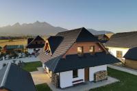 TATRYSTAY Family Villa Rosa - B&B