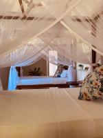 Double or Twin Room with Garden View