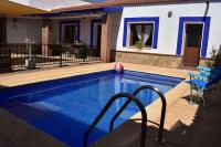 B&B Infantes - Vivienda con piscina, gimnasio y cocina campera - Bed and Breakfast Infantes