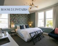 Superior Kamer met Kingsize Bed