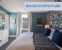 Superior Kamer met Kingsize Bed