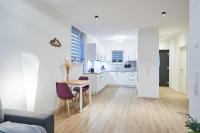 ApartWehr Business&Ferien Apartment Lila - B&B