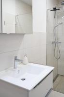 ApartWehr Business&Ferien Apartment Lila - B&B Wehr