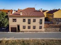 La Casona de Trescasas - B&B Sonsoto