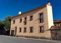 La Casona de Trescasas - B&B Sonsoto