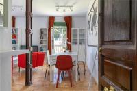 Confortable piso 3 habitaciones en Retiro Atocha - B&B Madrid