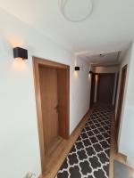 Ferienwohnung Scharf - Ferienwohnung