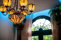 The secret villa in the heart of Hua Hin - Chambres d'hôtes Hua Hin