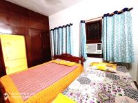 B&B Chennai - Beach House US Consulate Apollo Elliots Beach - Bed and Breakfast Chennai