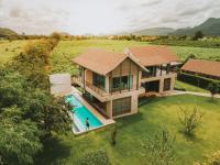 twoDO KhaoYai - B&B