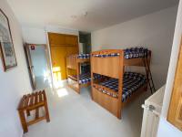 Camera Quadrupla con Bagno in Comune 
