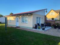 Bungalow "Vera" - B&B Koserow