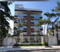 Praia Pontal - Ferienwohnung