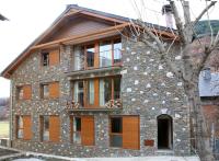 Apartaments Lo Paller - B&B València d'Àneu