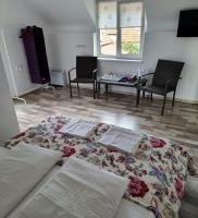 Villa con 2 Camere da Letto