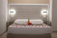 Deluxe Doppelzimmer mit Balkon und Meerblick