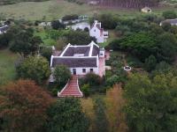 Zeekoegat Historical Homestead - Bed and Breakfast Riversdale