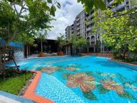 Hua Hin 1 Bedroom pool view near beach, cicada - Ferienwohnung Hua Hin