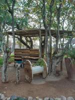 Kaoko Mopane Lodge & Campsite - B&B