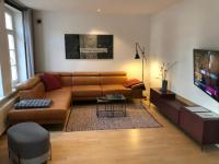 B&B Lemgo - Design Apartment am Wasserbachhof - Bed and Breakfast Lemgo