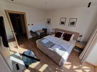 Habitación Doble Deluxe