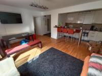 Rosanna Sankt Anton - Bed and Breakfast St Anton am Arlberg