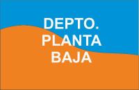 Apartamento de 1 dormitorio