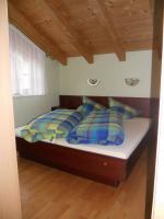 Three-Bedroom Apartment with Balcony
