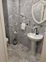Camera Tripla Comfort
