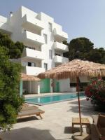Apartaments Andreas - B&B