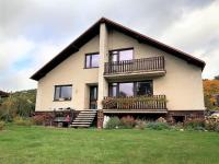 Apartmán v podkroví - B&B