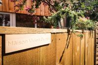 Vivien Durand - Boutique Aparthotel au cœur de Bordeaux - B&B