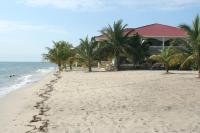 Los Porticos - B&B