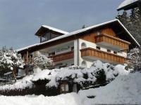 Landhaus Meine Auszeit - Chambres d'hôtes Bodenmais