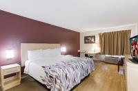 Superior Kamer met Kingsize Bed - Rookvrij