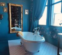 Mollys Boutique Hotel - B&B Ilkley