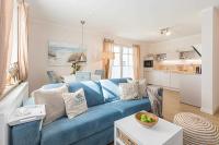 Kleine Auszeit - B&B Zingst