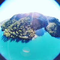 Chez Georges - Maison 4 - Les gîtes du Verdon - B&B Esparron-de-Verdon